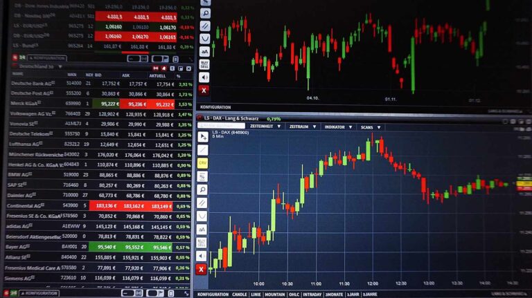 Nifty Option Chain