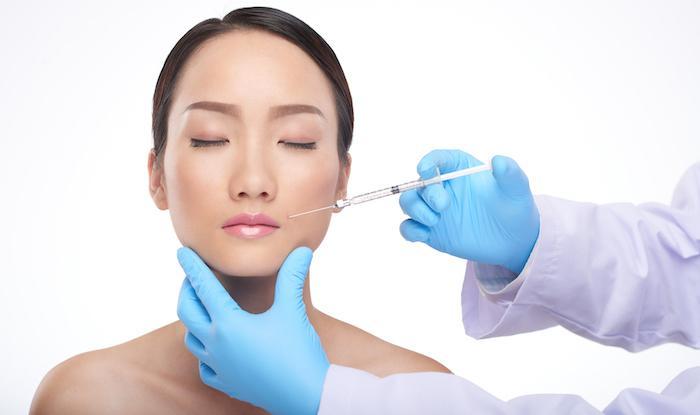 Botox Cosmetic
