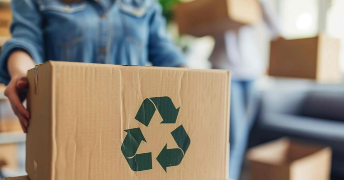 Safe Ship Moving Services